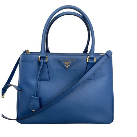 blue prada purse|dark blue prada bag.